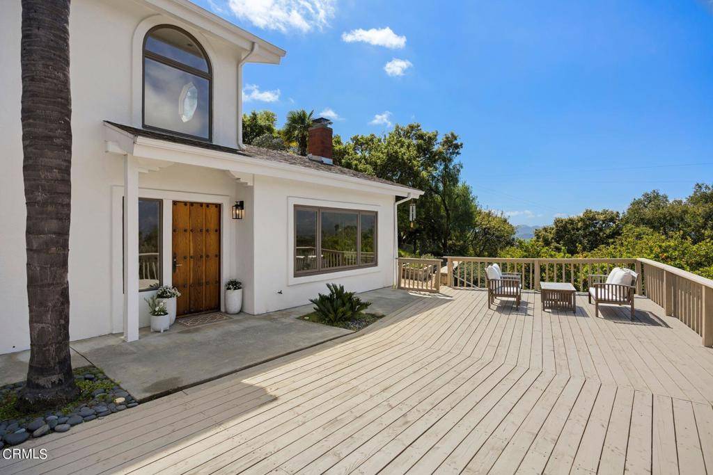 Oak View, CA 93022,39 Alto DR