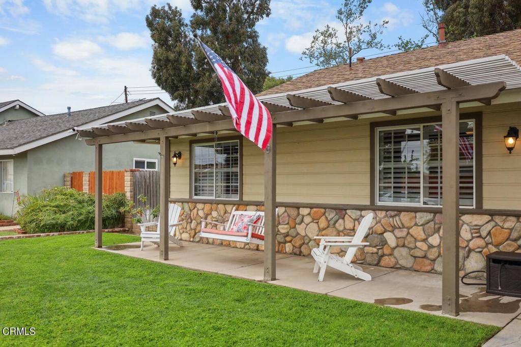 Camarillo, CA 93010,2121 Briarfield ST