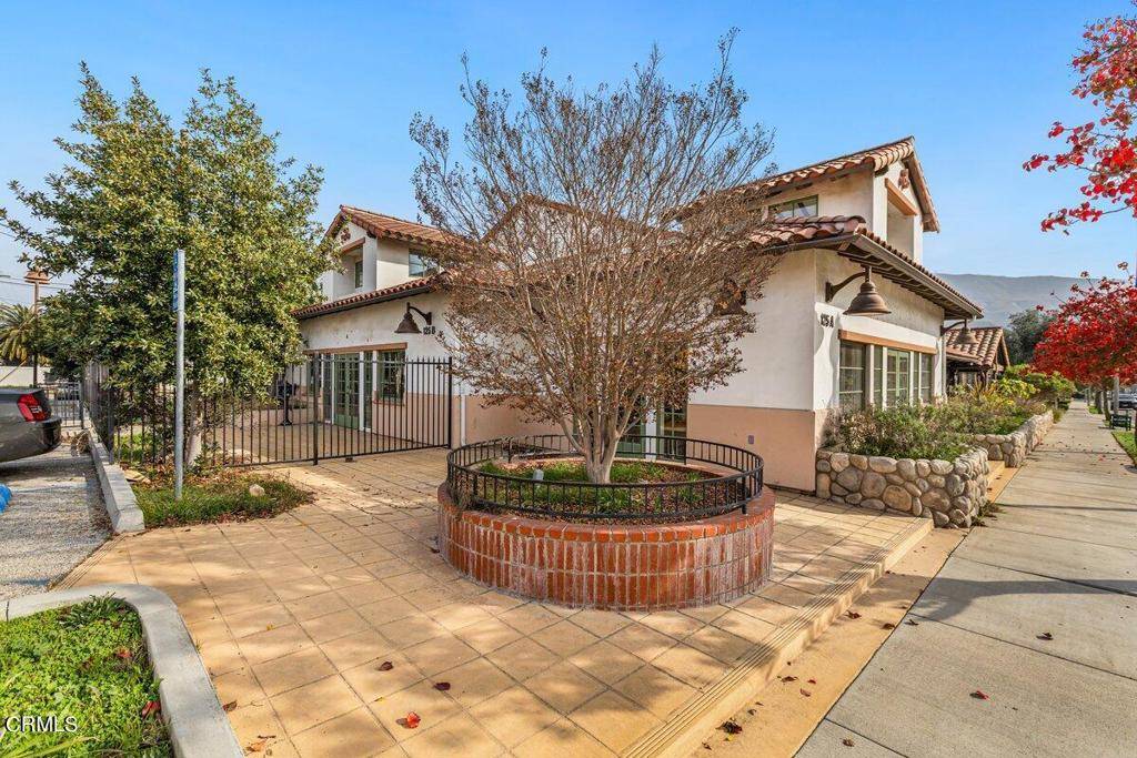 Santa Paula, CA 93060,125 S 10th ST