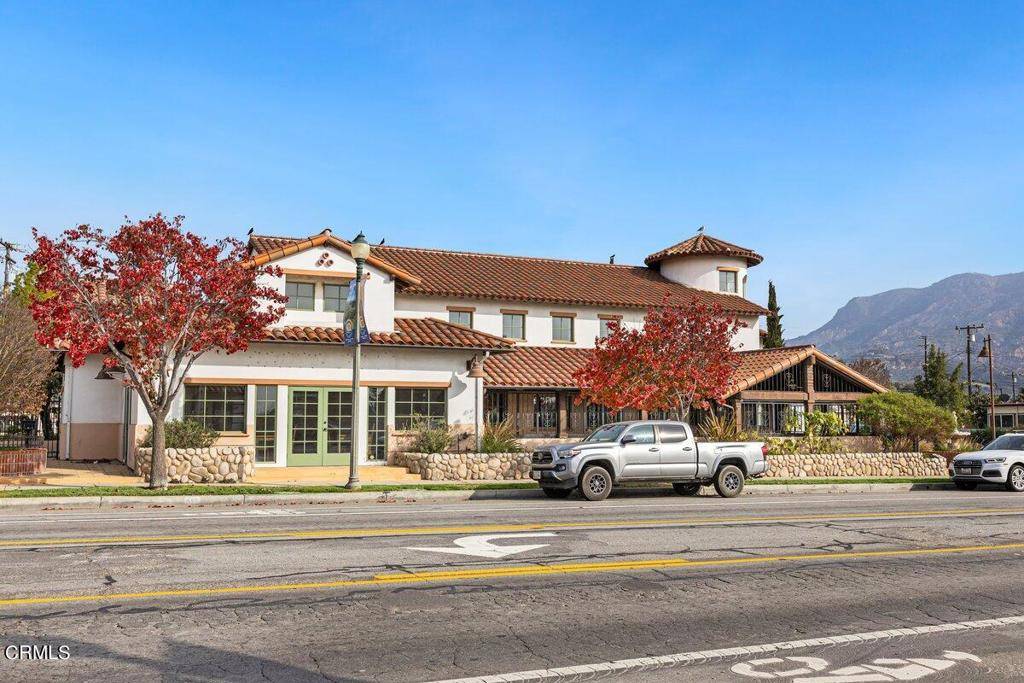Santa Paula, CA 93060,125 S 10th ST