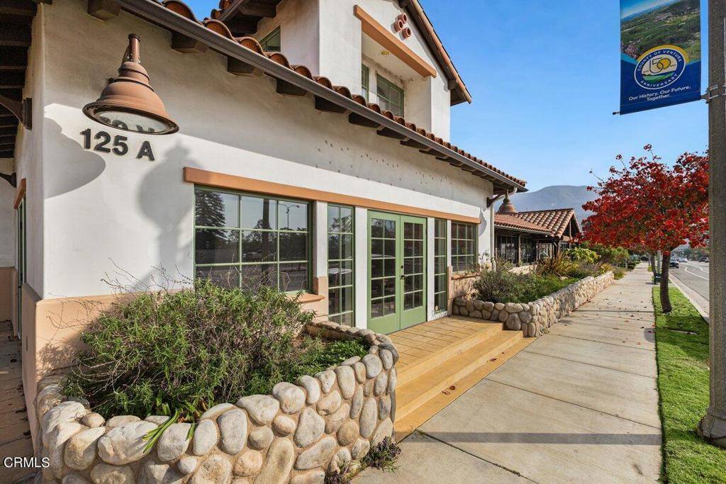 Santa Paula, CA 93060,125 S 10th ST