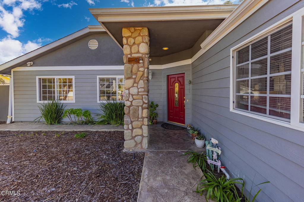 Ojai, CA 93023,1084 Woodland AVE