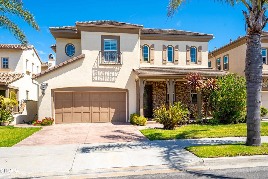 Oxnard, CA 93035,1544 Twin Tides PL