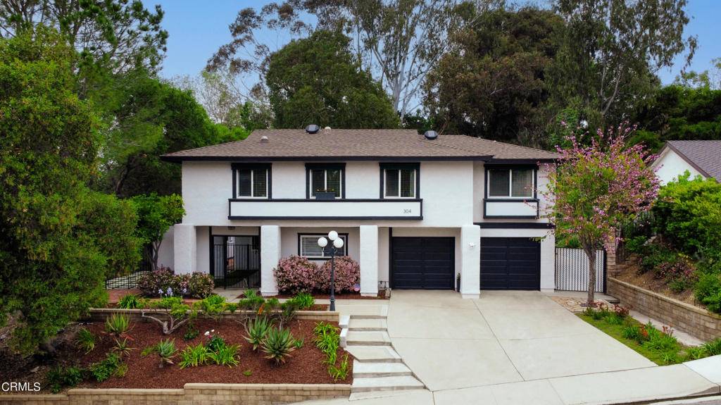 Thousand Oaks, CA 91320,304 Hickory Grove DR