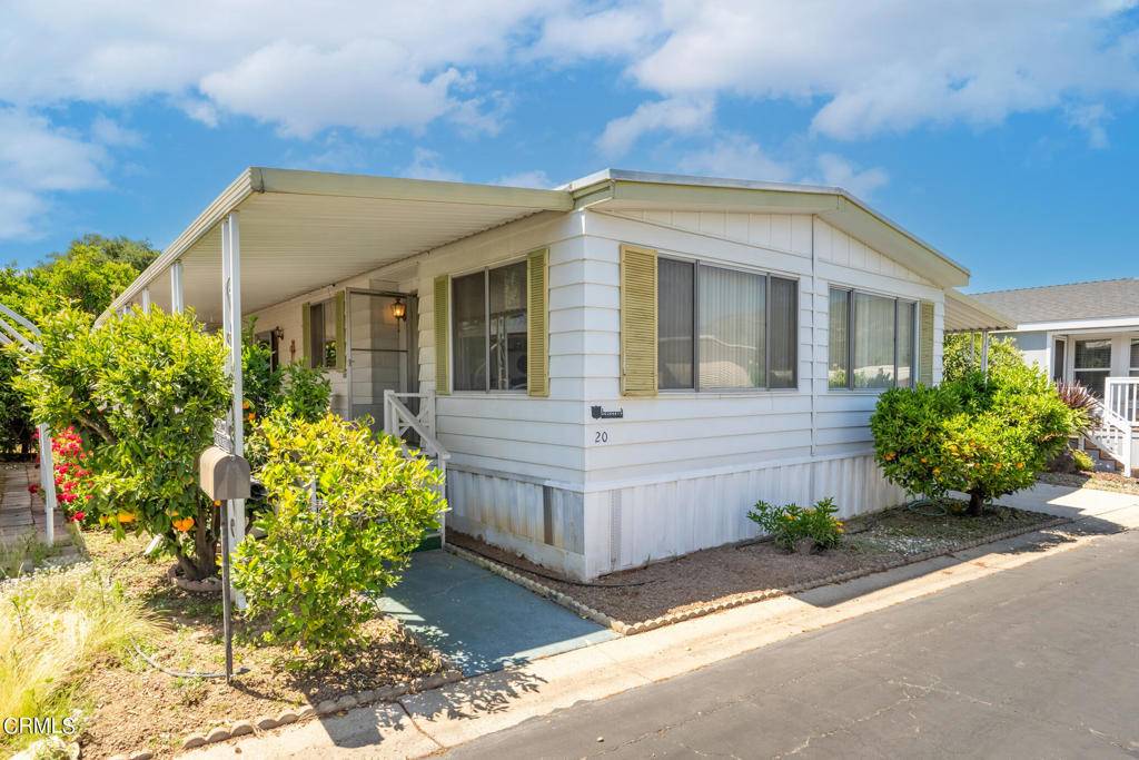 Ojai, CA 93023,20 Don Antonio WAY #20