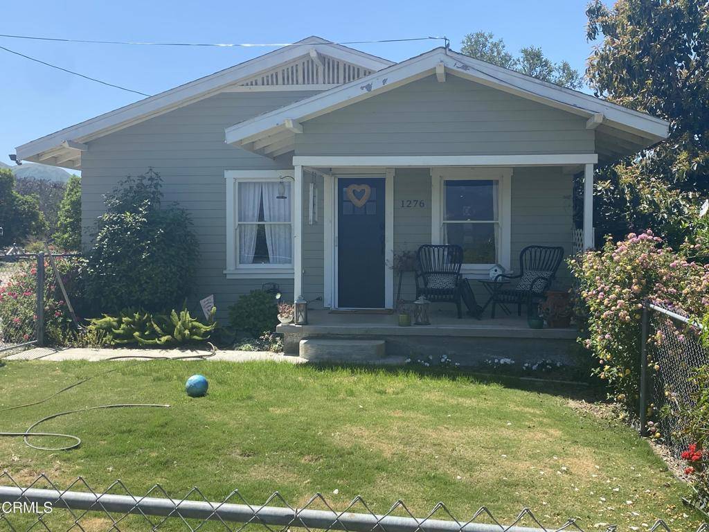 Fillmore, CA 93015,0 Pasadena AVE