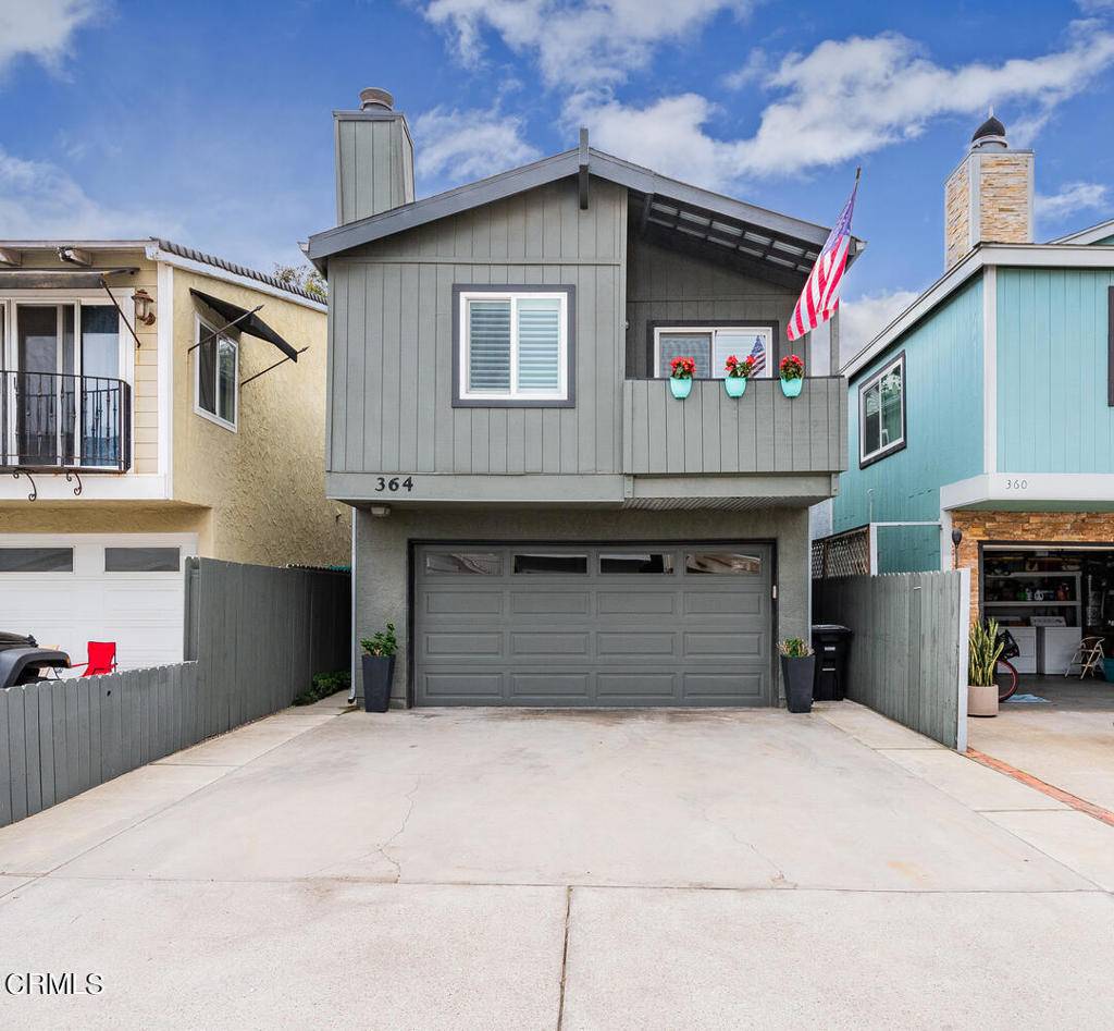 Oxnard, CA 93035,364 Highland DR