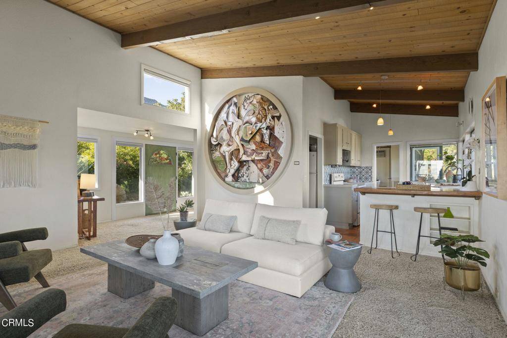 Ojai, CA 93023,1807 Ladera RD