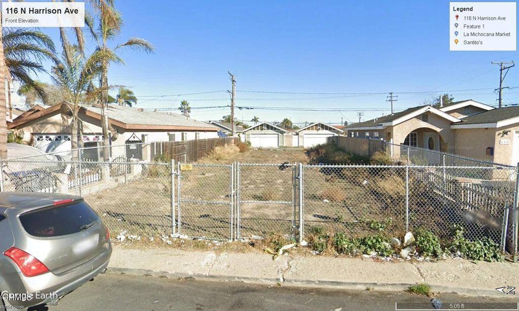 Oxnard, CA 93030,116 N Harrison AVE