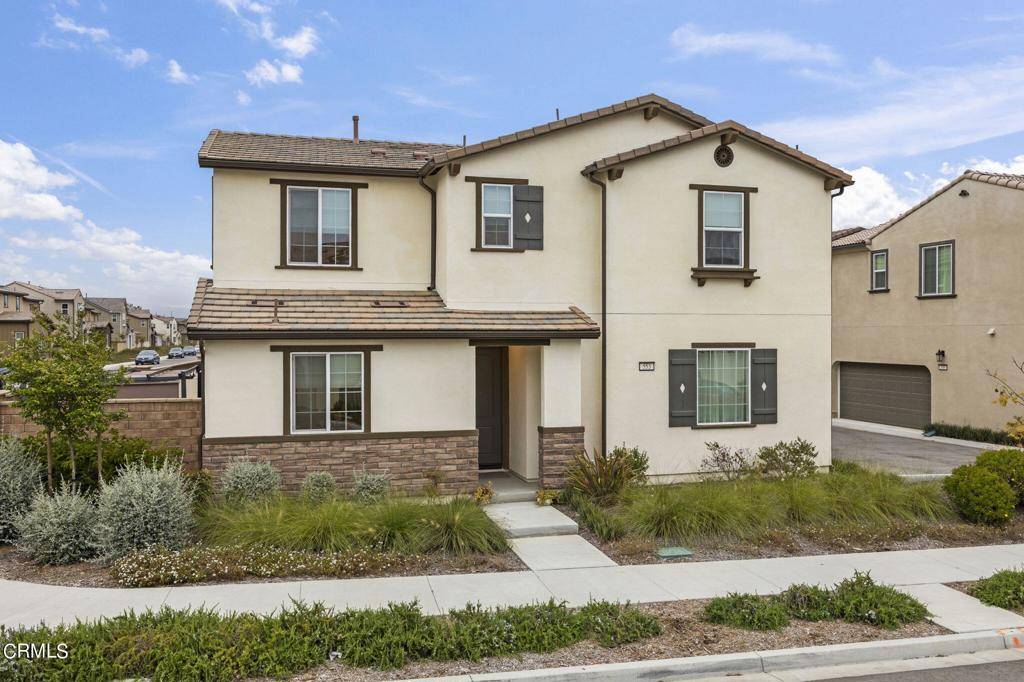 Santa Paula, CA 93060,553 Limoneira LN