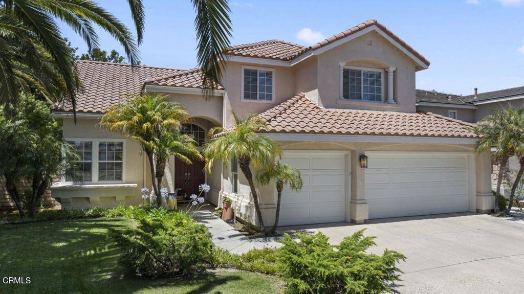 Oxnard, CA 93036,2315 Eagle Creek LN