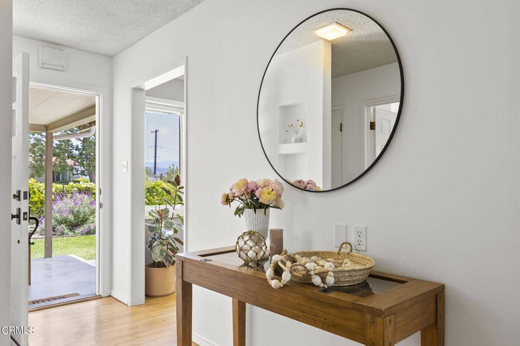 Ojai, CA 93023,1001 Mercer AVE