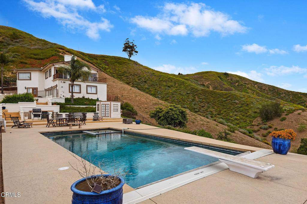 Ventura, CA 93003,1184 Colina Vista VIS