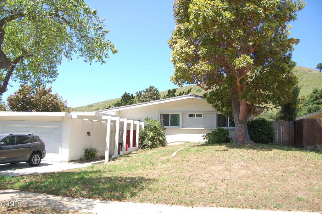 Ventura, CA 93003,715 Viewcrest DR