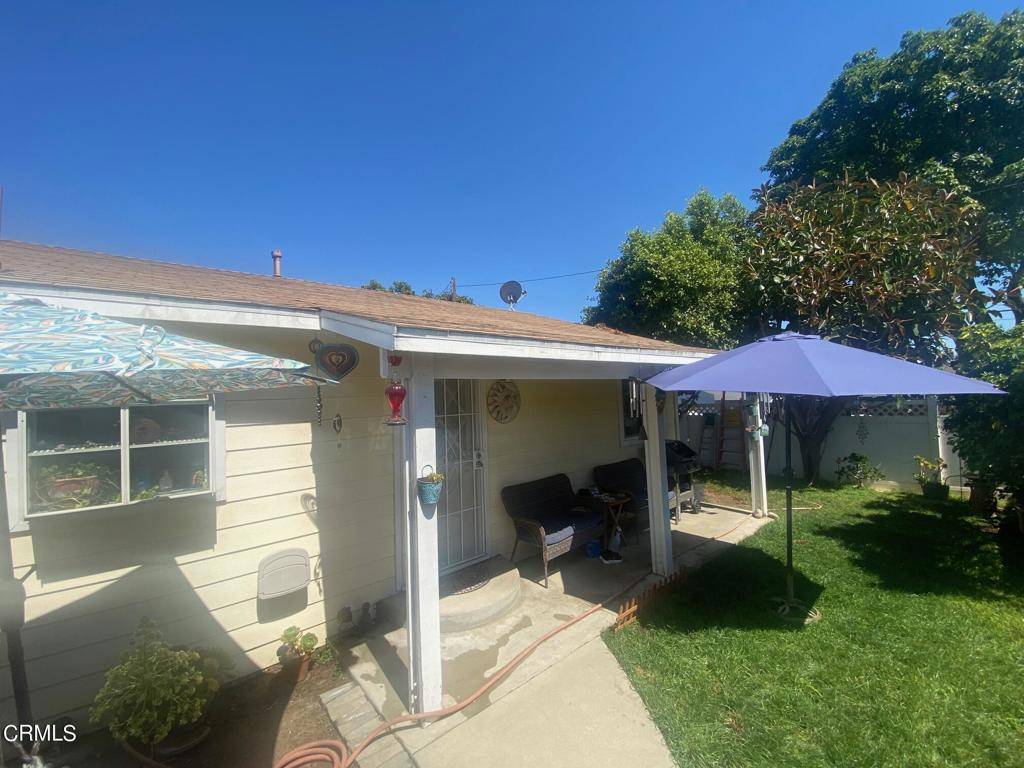 Camarillo, CA 93010,42 Mission DR