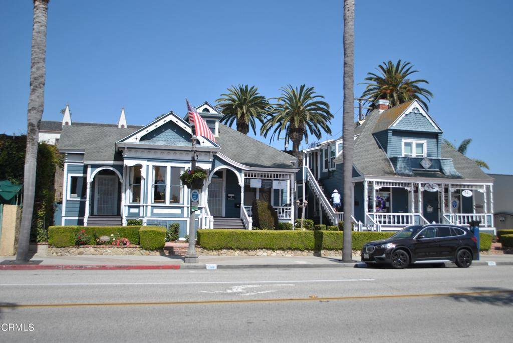 Ventura, CA 93001,128 S California ST