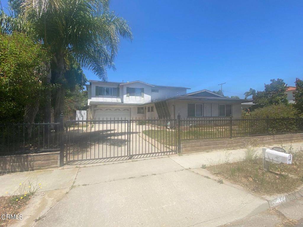 Santa Barbara, CA 93111,631 San Ricardo DR