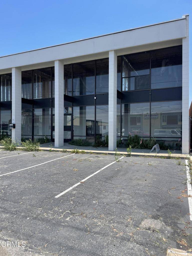 Oxnard, CA 93030,1250 Commercial AVE