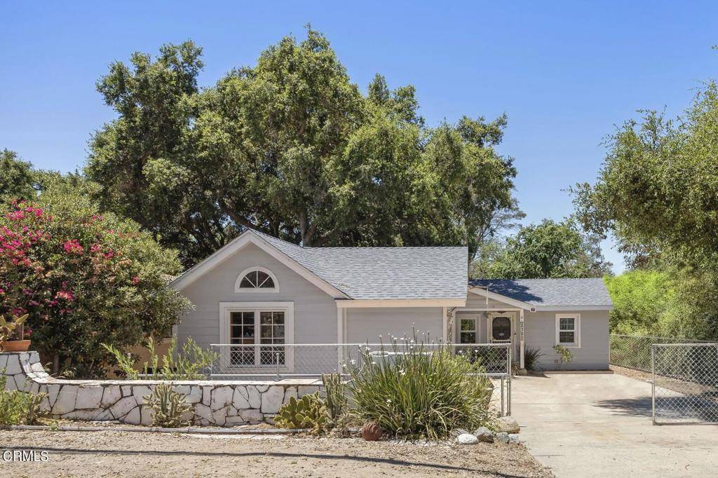 Ojai, CA 93023,2305 Maricopa HWY