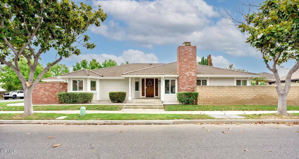 Oxnard, CA 93036,2281 Southern Hill DR