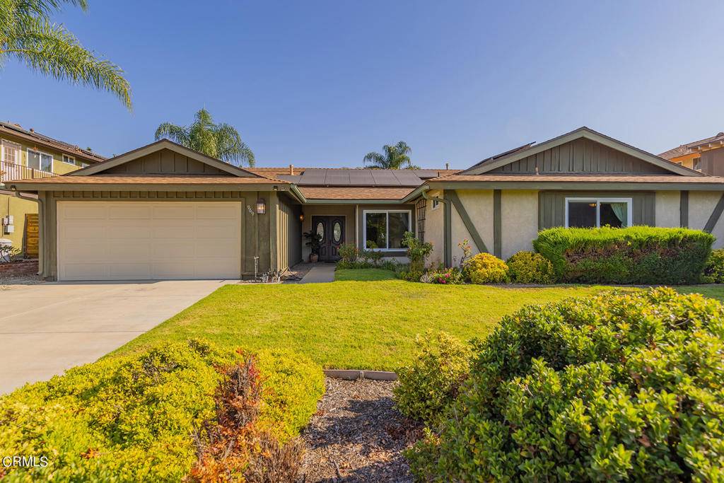 Ojai, CA 93023,969 Woodland AVE