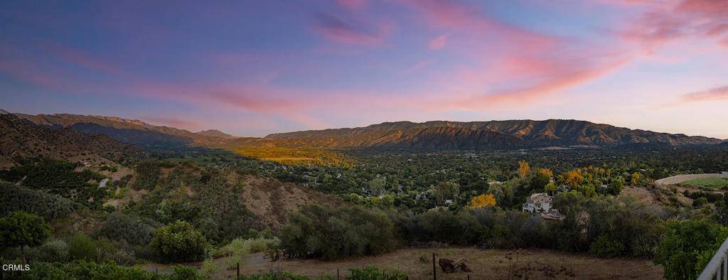 Ojai, CA 93023,Address not disclosed