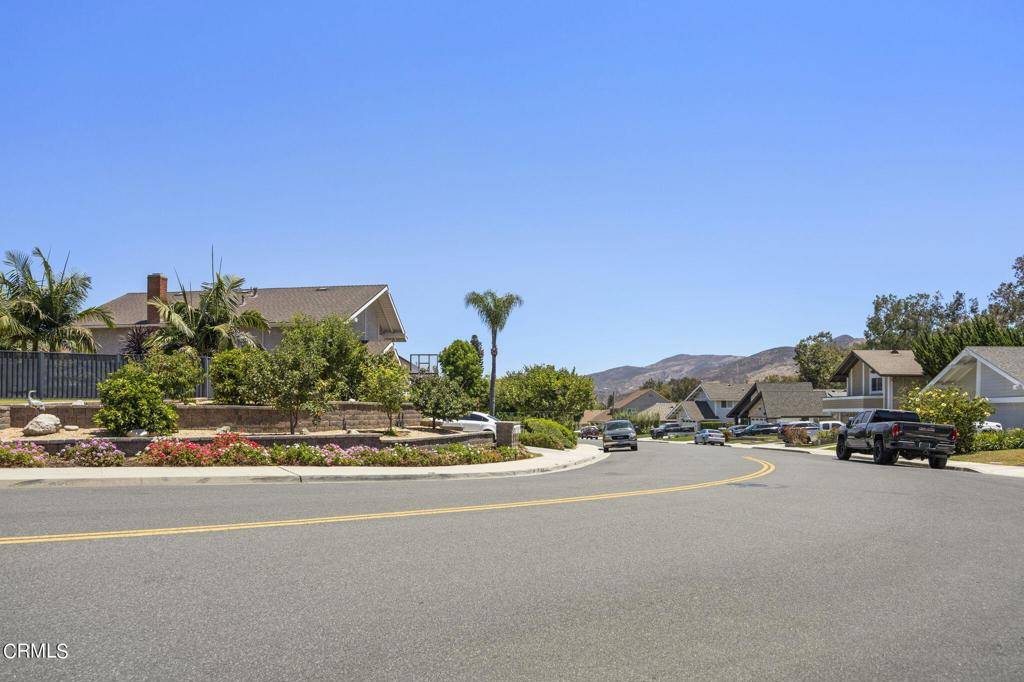 Camarillo, CA 93012,1119 Old Ranch RD