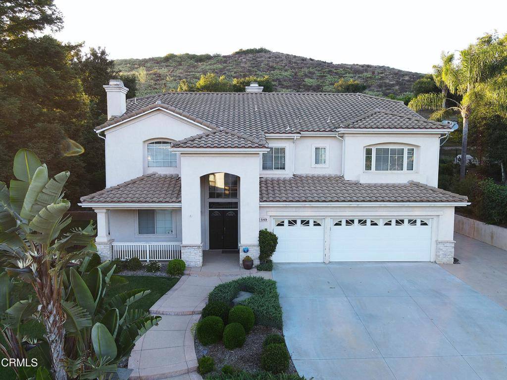 Thousand Oaks, CA 91360,549 Meadowrun ST