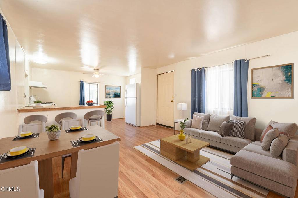 Ojai, CA 93023,474 N Arnaz ST #9