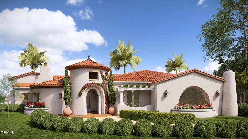 Ventura, CA 93003,6174 Cobblestone DR