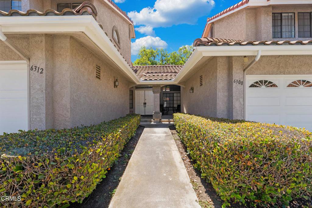 Camarillo, CA 93012,6312 Corte Lucinda