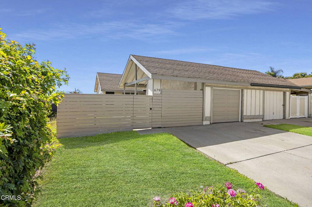 Camarillo, CA 93012,679 Hillcrest DR