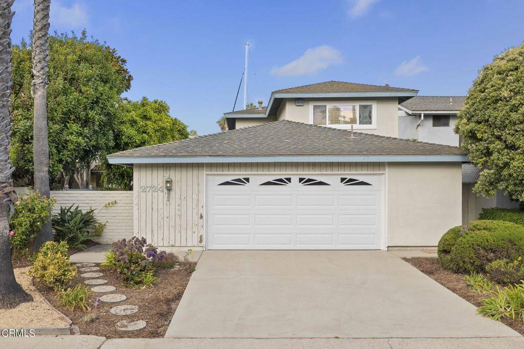 Ventura, CA 93001,2724 Bayshore AVE