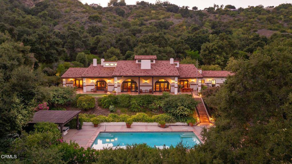 Ojai, CA 93023,10829 10883 10883 Oak Knoll RD