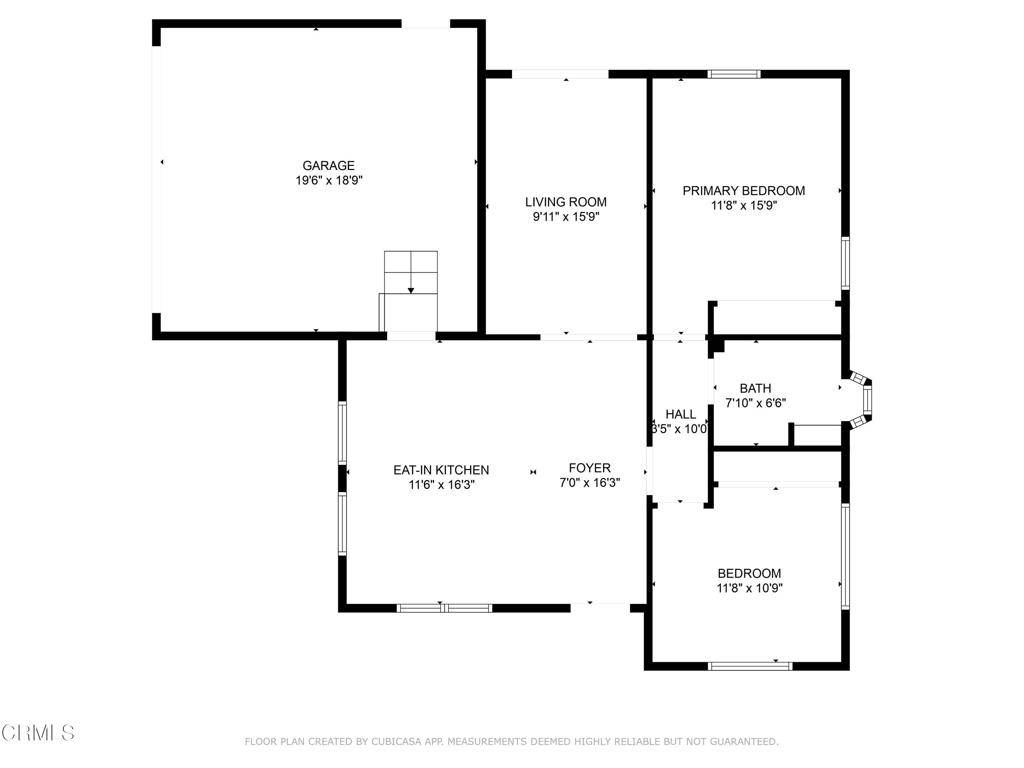 Oak View, CA 93022,385 Sunset AVE