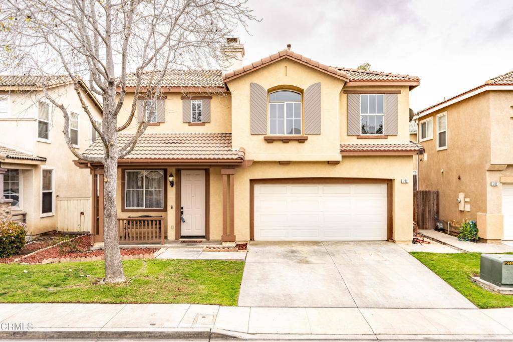 Oxnard, CA 93035,732 Pontoon WAY