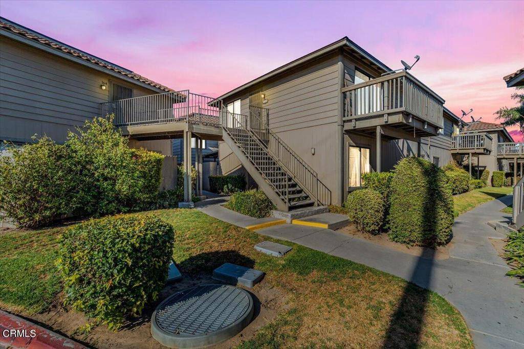 Santa Paula, CA 93060,184 S STECKEL DR #27