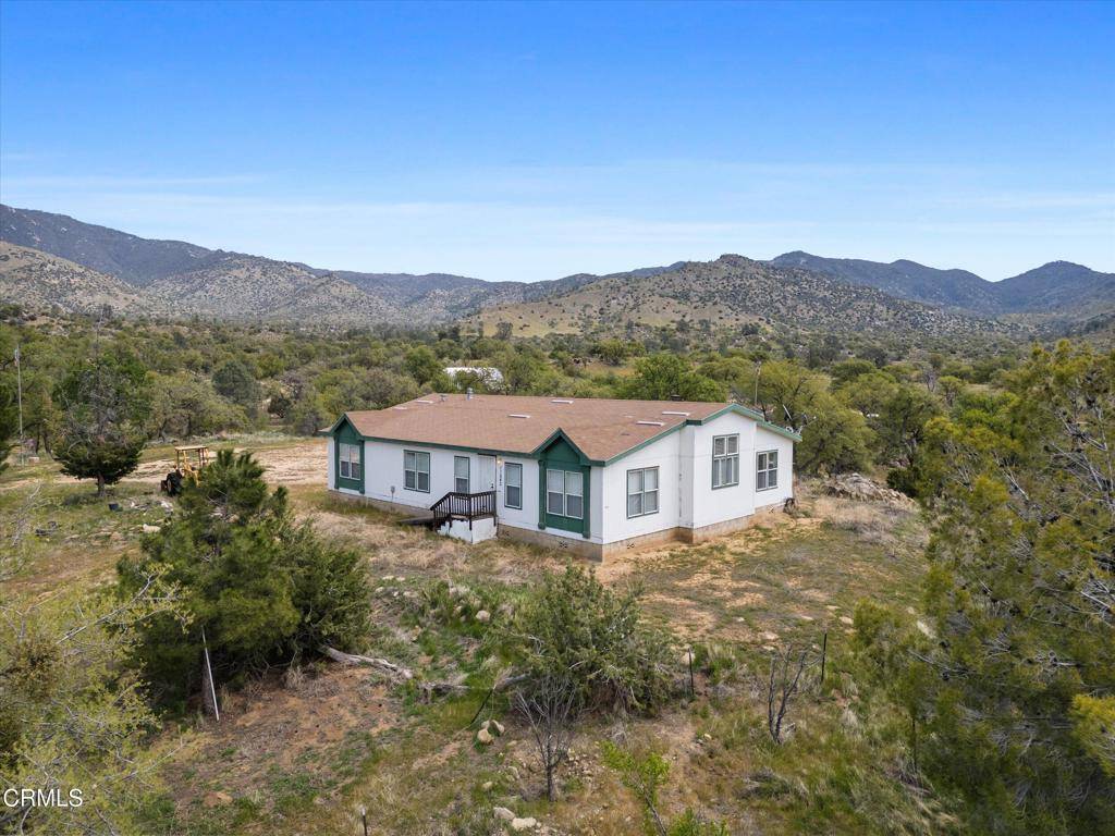 Caliente, CA 93518,11543 Jay DR