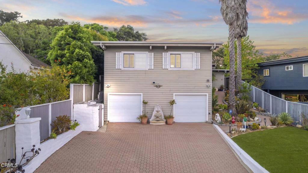 Santa Barbara, CA 93101,1526 Marquard TER
