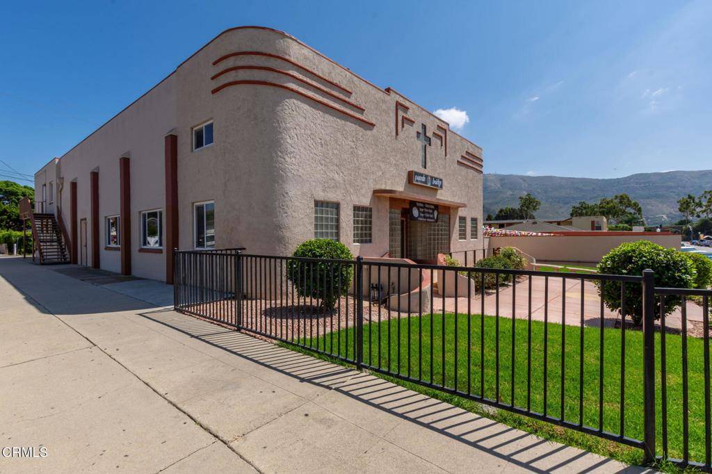 Santa Paula, CA 93060,203 S 8th ST