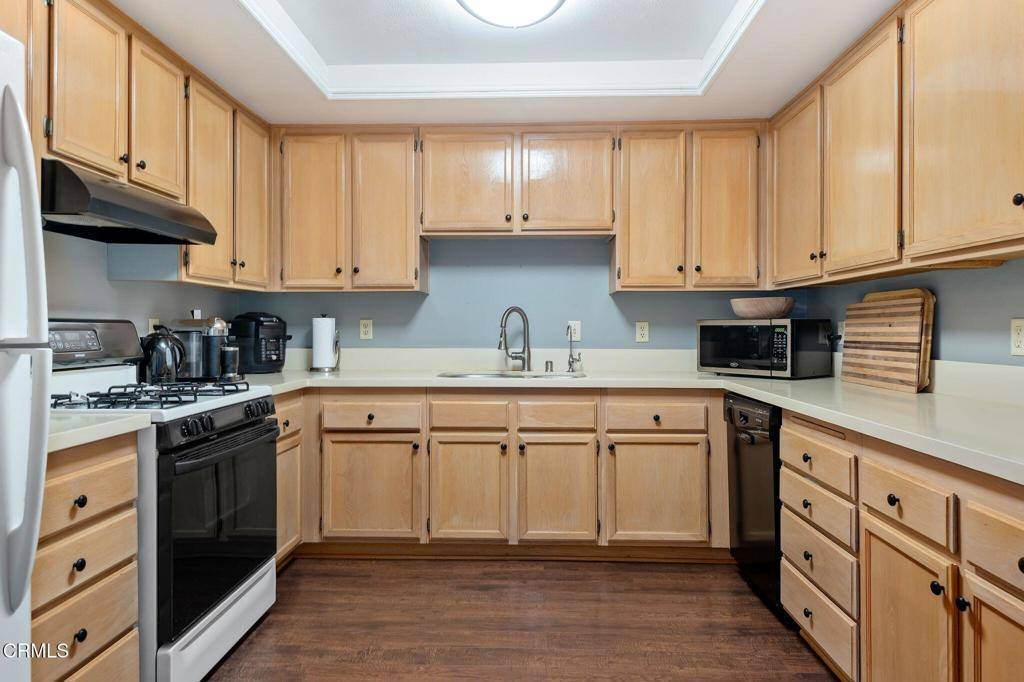 Ojai, CA 93023,848 Woodland AVE #3