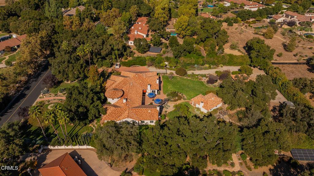 Ojai, CA 93023,861 Oak Grove CT