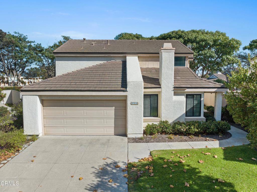 Port Hueneme, CA 93041,114 San Nicolas CIR