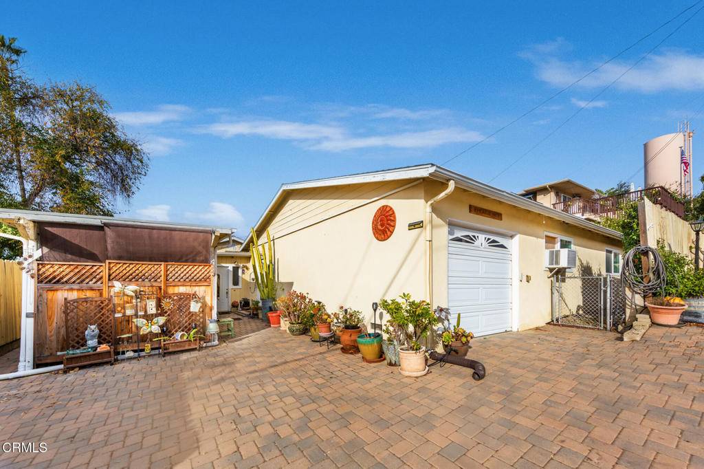 Oak View, CA 93022,75 Valley View DR