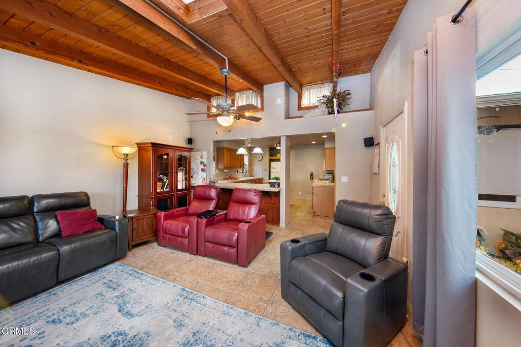 Oak View, CA 93022,75 Valley View DR