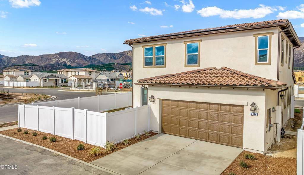 Piru, CA 93040,3874 Savannah LN