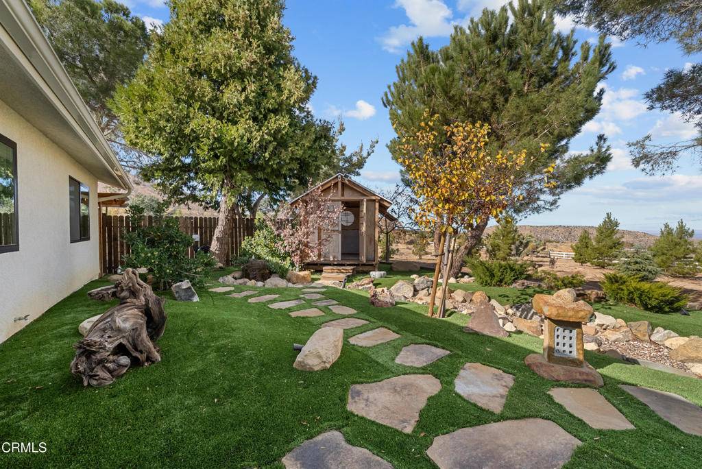 Pearblossom, CA 93553,12724 Pallet Mesa RD