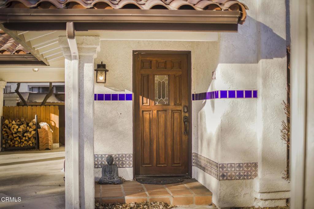 Ojai, CA 93023,212 S Ventura ST