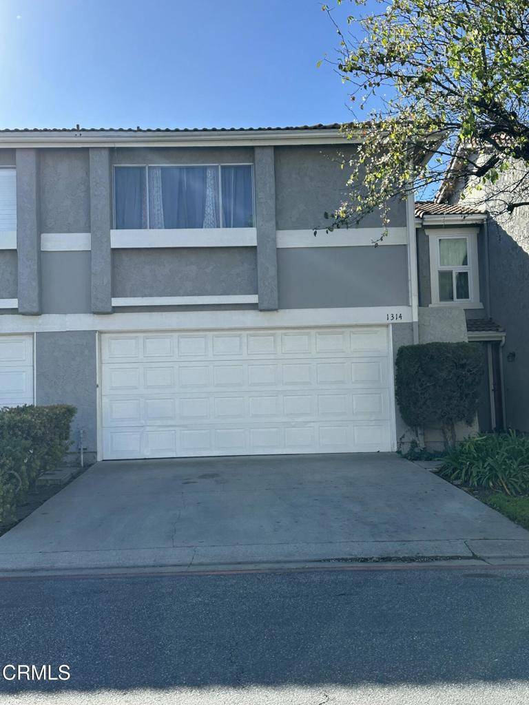 Oxnard, CA 93030,1314 Gina DR
