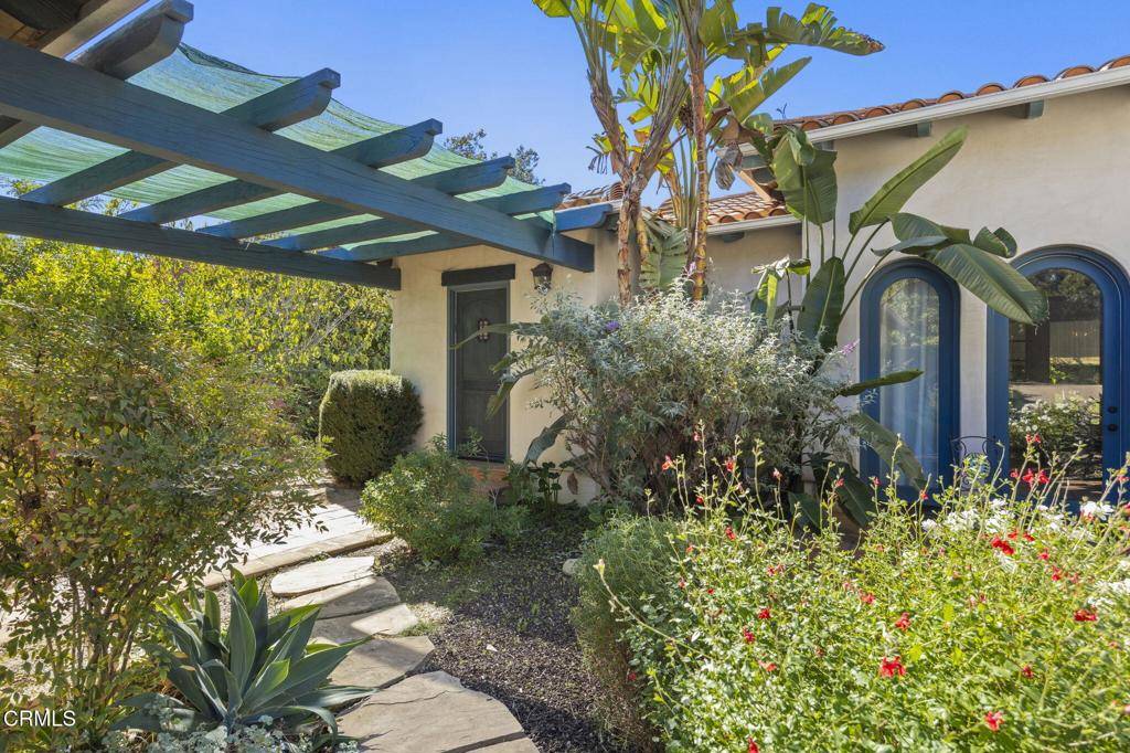 Ojai, CA 93023,703 Country Club DR